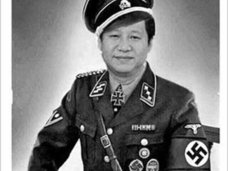 習近平のコラ画像転載で「不敬罪」!? 言論弾圧強まる中国で、大学生が10日間拘留処分に