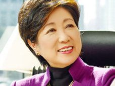 小池百合子の選挙狙い「コミケを応援します」にオタクは騙されるな! マンガやアニメの規制を主張した過去が