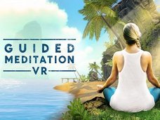 VR瞑想で仏陀と一体化、瞬時にトランス状態へ! “悟りの法”も新時代に突入!