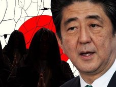 米紙「日本はカルト宗教『日本会議』に操られている」「安倍はトランプと同じ」