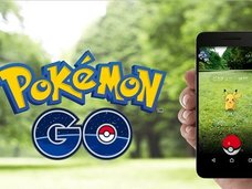 「ポケモンGO」ブームで自民党が姑息な政治利用、マスコミは批判の意味を込めたシリアからのSOSメッセージを歪曲