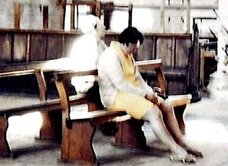 背筋がゾッと寒くなる!! 世界の怖すぎる心霊写真10選!
