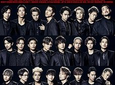 EXILE一族、謎の“NG通達”と50億円…。さすがの松竹も「ヤバイな…」