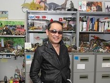 人間がチンパンジーに発情しない理由とは? 生態学者・五箇公一が語る「生物多様性」から、ハイブリッド生物、UMAの見分け方まで