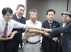 【都知事選】「キリストを超えた。安倍は死刑」インディーズ候補5人の知られざる政策と決意とは?