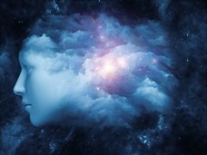 死後、人間の意識は宇宙に大放出されている!? 最新の量子力学が魂・臨死体験の謎を解き明かす!