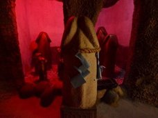 新興宗教、奇祭、刑務所、秘宝館etc...この世の“さいはて”を巡り続ける“珍スポトラベラー”が見てきたもの