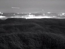 物理学者グループが“正真正銘の”UFO映像を公開! 伝説だった「ブラウン山の怪光」が立証され波紋広がる=米