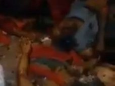 【閲覧注意】結婚式を襲った「イスラム国」自爆テロで51人死亡! 肉片が舞い、悲鳴が響きわたる絶望の光景=トルコ