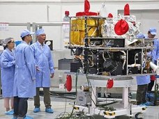中国、絶対に盗聴不可能な「量子スパイ衛星」打ち上げへ! 我々の通信セキュリティ事情を一変させる脅威となる可能性