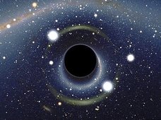 人工ブラックホールがイスラエルで開発されていた! 色が真っ黒ではないことも判明、ホーキング博士に初のノーベル賞か!?