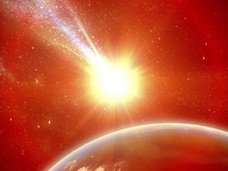 【NASA発見・地球滅亡】2135年、遂に小惑星“ベンヌ”が地球に衝突する!? 「世界的大惨事になる」(教授)