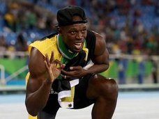 ウサイン・ボルトに「イルミナティ」説が急浮上!五輪レース中にも悪魔のサインをみせていた!