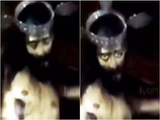 【衝撃動画】キリスト像がギロリと両目を開いた! 聖職者や専門家がこぞって奇跡認定=メキシコ