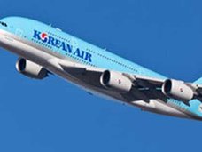“ナッツ・リターン”大韓航空でまた不祥事! スタッフ間の伝達ミスで生後5カ月の乳児が死亡