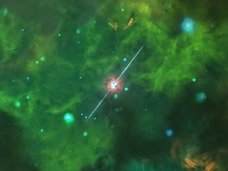 予測不能な「ガンマ線バースト」直撃でアッという間に人類滅亡!宇宙の彼方から地球が狙い打ちされる!?