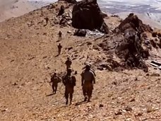 「アフガニスタンで4mの巨人を射殺した」米軍人が告発!人喰い巨人との戦闘を赤裸々暴露