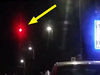 【衝撃動画】夜空に浮かぶ真っ赤な「火の玉」が激写される! 冥界から舞い戻った「人魂」か!?