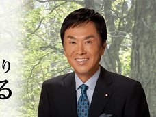 都知事選敗北の責任を入院中の谷垣に押し付け! 石原伸晃の絵に描いたような“無責任アホボン”言行録