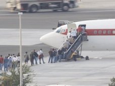 エリア51に出入りする覆面飛行機「JANET」の正体に驚愕! 米国がひた隠す「UFOの聖地」には、やはり“何か”がある!