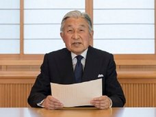 天皇が「お気持ち」で生前退位に反対する安倍政権や日本会議へ反論! 象徴天皇を強調して戦前回帰けん制も