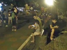 「ポケモンGO」にハマりすぎた台湾人学生、1週間で視力が4分の1以下に!?