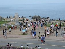ポケモンGO、韓国の若者たちが狂ったように殺到する“謎の地域”とは?
