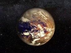 たった4光年先にある地球にソックリの惑星「プロキシマb」! 液体の水も存在、放射線に強い“未知の生命体”も?
