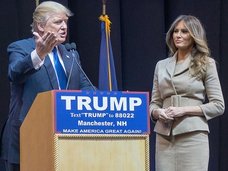 シークレットサービスの要人コードネームが公開される! トランプ夫妻→VIP扱い、オバマ→「裏切り者」!?