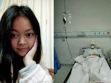 「私の処女を800万円で買って」 中国・難病少女(19)、治療費捻出のために“初体験”を販売