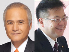 新閣僚たちは「政治と金」疑惑まみれ! 政治資金で真珠、地酒爆買い、キャバクラ…世耕経産相には原発マネー