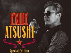 EXILEの“腫れ物”ATSUSHI、海外留学の本当の理由「日本だとトラブルに…」