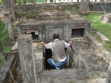 【実録】カリブ海最大の恐怖「バルバドスの動く棺桶」事件を現地調査、ついに謎が解けた! 衝撃の真実と黒人奴隷の悲しい歴史に震える!!