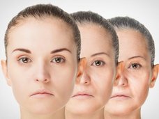男は女の老化を早める化学物質を放出していることが判明! 「女は恋をするとキレイになる」は嘘!?