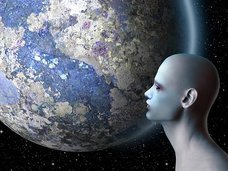 NASA上層部が衝撃発言「10年以内に“太陽系内で”エイリアンを発見できそうだ」