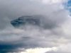 【衝撃動画】“雲隠れ”する巨大UFOがペルー上空で激写される! 秘密実験の可能性も!?