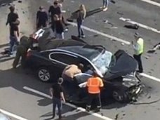 プーチン公用車死亡事故がダイアナ妃死亡事故に酷似!? 新世界秩序(NWO)の暗殺計画か