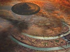 アトランティス王国は火星に存在し、古代エジプトと交易していた可能性が浮上! ツタンカーメンは宇宙船で事故死した!?(最新研究)