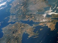 【驚愕】ヨーロッパとアフリカをくっつける、幻の「二大陸ドッキング計画」が存在した!