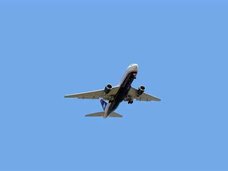 マレーシア行きの飛行機があやまってメルボルンに着くハプニング!