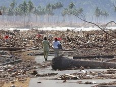 【今年の巨大地震危険日一覧】超巨大地震と潮流の関係が判明! 311もスマトラも当てはまる!?