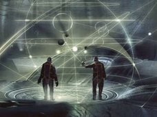 ルーマニアの洞窟内で宇宙人製の「ホログラフィック図書館」を発見か!? 地球史の9割がウソであることも発覚!
