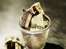 【警告】もうすぐ、お金を引き出せなくなる「預金封鎖」が強行される!? 借金大国日本を待ち受ける“戦後の悪夢”再び
