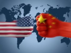 中国壊滅は確定路線!? 南シナ海をめぐる米中軍事衝突→第三次世界大戦勃発の陰謀