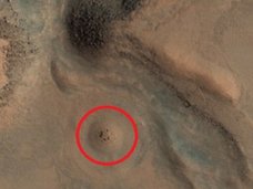 【画像】火星でストーンヘンジに激似の「マーズヘンジ」が見つかっていた!米陸軍少将も太鼓判!?