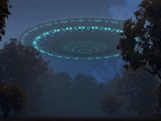 マレーシア上空に『インデペンデンス・デイ』に激似の超巨大円盤型UFOが出現!