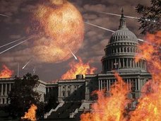 今年11月に地球滅亡!? 惑星ニビルが最接近予定、ブラッドムーンとの関係も!