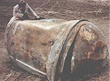 FBI極秘資料「宇宙人は自由意志で視界から簡単に消える」~超巨大UFOがなかなか目視されない理由~