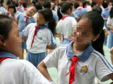 ターゲットは留守児童!? 中国で相次ぐ、教師による卑劣な「教え子強姦」
