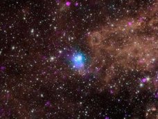 大学教授が234の惑星から「謎のシグナル」キャッチ! ホーキング博士は塩対応=カナダ